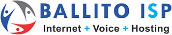 Ballito ISP logo