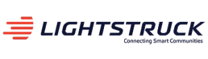 Lightstruck logo