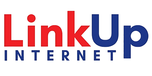 Link-Up logo