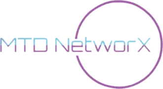 MTD Networx logo