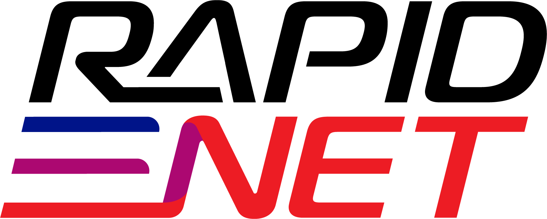 Rapidnet logo