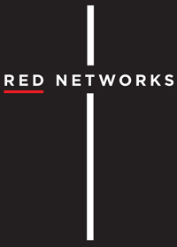 Red Networks logo