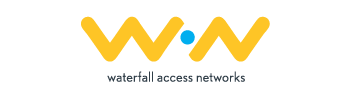 Waterfall Access Networks logo