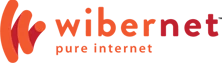Wibernet logo